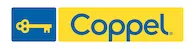 logo de Coppel, empresa que usa la herramienta de capacitación laboral online Human Learning