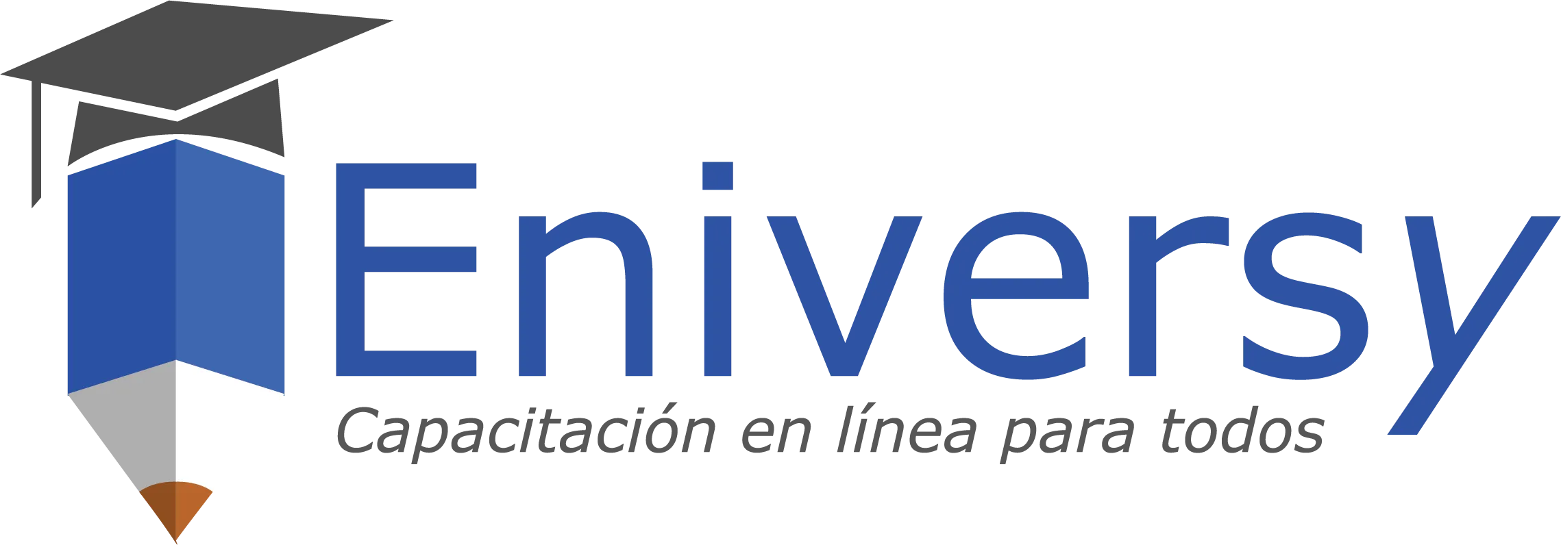 logo eniversy plataforma de cursos en la nube
