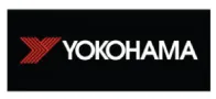logo de la marca Yokohama