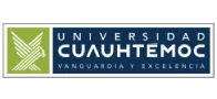 logo de la Universidad Cuauhtemoc