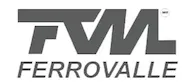 Logo Ferrovalle